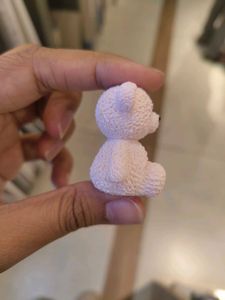 Mini Teddy Bears 🧸 🩷 (1 Pc)