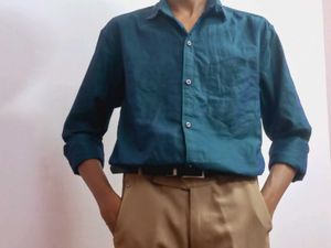 Men’s Stylish Casual Shirt