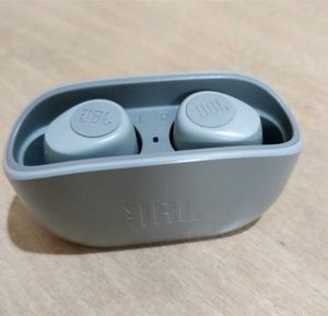 JBL WAVE Bluetooth Earphones