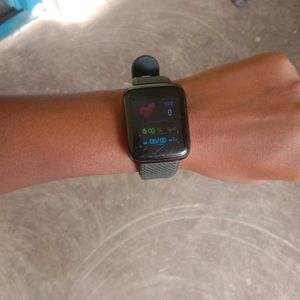 Teach Watch