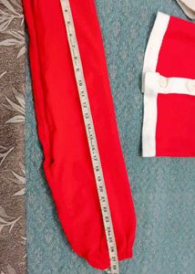 Santa Outfit - Baby &amp; Kids