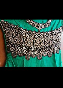 Partywear Dress