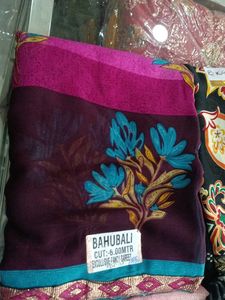 Elegant Saree Assorted 4pc Combo