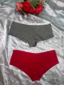 Combo Of 2 Tommy Hilfiger Brief