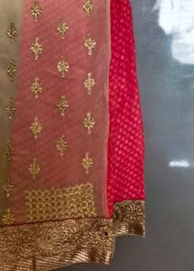 Wedding Saaree