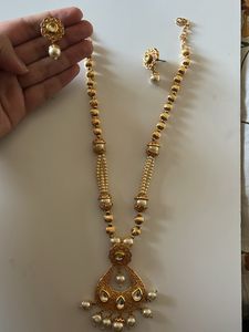 Kundan Set