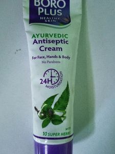 Boroplus Antiseptic cream