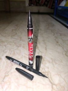 Blue Heaven &amp; Yonyang Eyeliner and a Freebie!