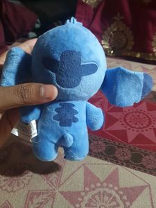 Cute Disney Stitch Character Plush Soft Toy