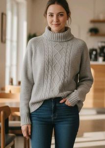 Winter Sweater ✨