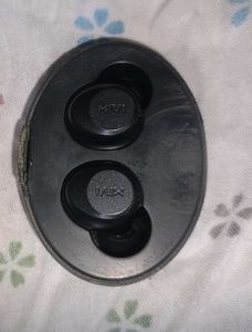 MIVI Earbuds