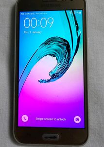 Samsung Galaxy J2 Mobile
