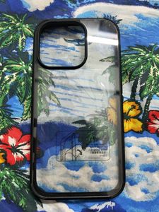 Spigen Iphone 15 Pro Case