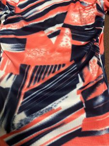 Colourful Full Sleeves Top