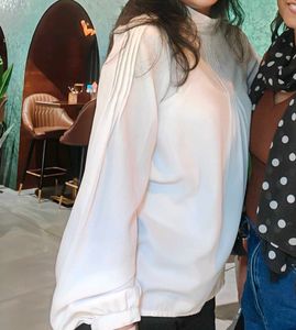 White Office Shirt 🤍