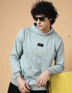 Rigo Green/mint Hoodie