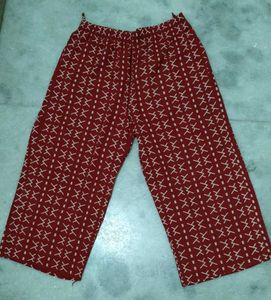 Cotton Plazza Pair