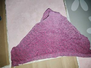 Floral Panties