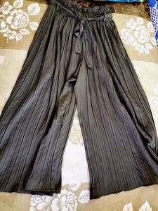 Flared Trousers