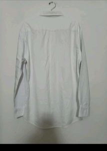 Uniqlo Cotton Shirt Size M