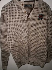 Cute Club Sweater