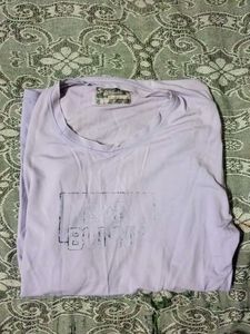 Lavender T-Shirt