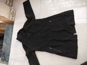 Black Blazer