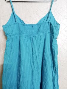 Cotton Dress For Beach/Party 🎉 🥳 ⛱️ 🏖️