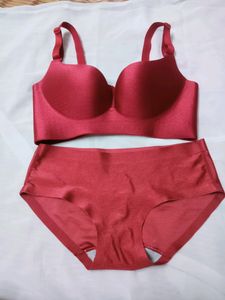 Imported Bra Panty Set