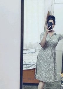 New Dress with tag... size..L