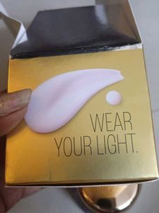 LAKME PERFECT RADIANCE DAY CREAM