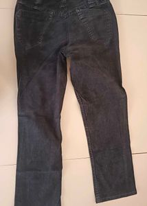 Dark Wash Jeans
