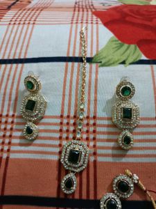 Jewellery Set