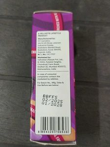 SUGAR POP MATTE EYELINER &amp; TRANSFERPROOF LIPISTICK