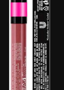 Elle 18 OMG Lip Gloss