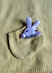 Cute Bunny🐰 Sweter