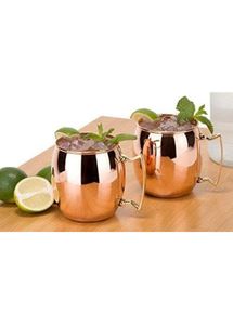 Moscou Mule Mug