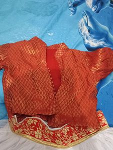 Ladies Lehenga Choli