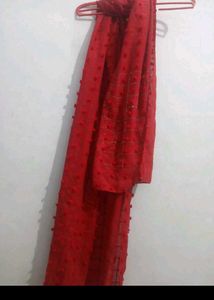 2 Stoles In Combo