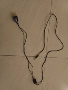 Earphone With Accessibil Mic 🎤 7-8 Meter Wire