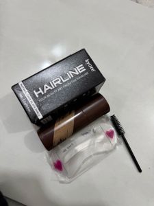 Hair Coreector