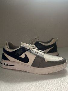 Stylish Air Jordan Inspired Sneakers