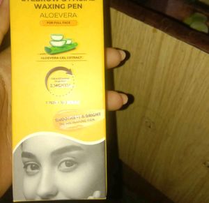 Sanfe Waxing Pen 🥳🎉
