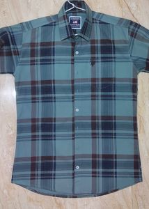 Us Polo Shirt