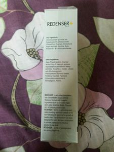 Redenser Hair Growth Serum