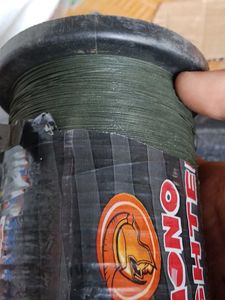 Mono Ktc  Fighter  With Golden Chip