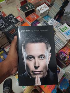 Fiction &amp;Non Fictio