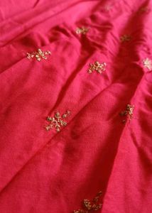 Pink Ethnic Long Top