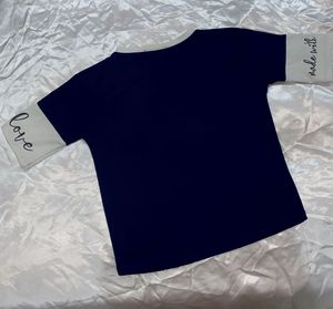 Cute &#39;Made With Love&#39; Tee