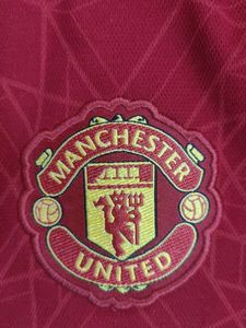 Manchester United Jersey